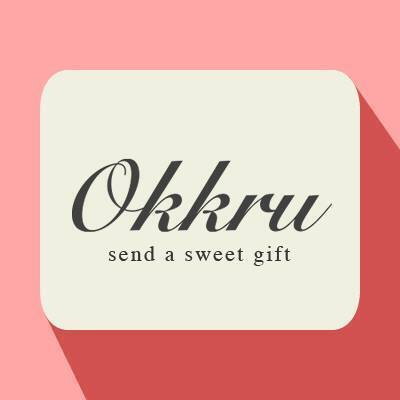 今はなき、ソーシャルギフトサービスの先駆け「Okkru（オックル=贈る）」。ダジャレ好き？の野崎さんらしいネーミングwわたしは大好き。