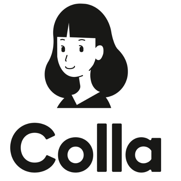 Botが社員インタビューをしてメンバー紹介してくれる「Colla(コラ)」