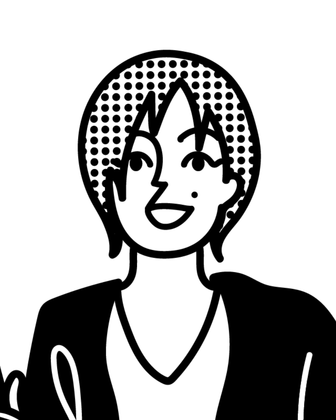 荒木 翔子