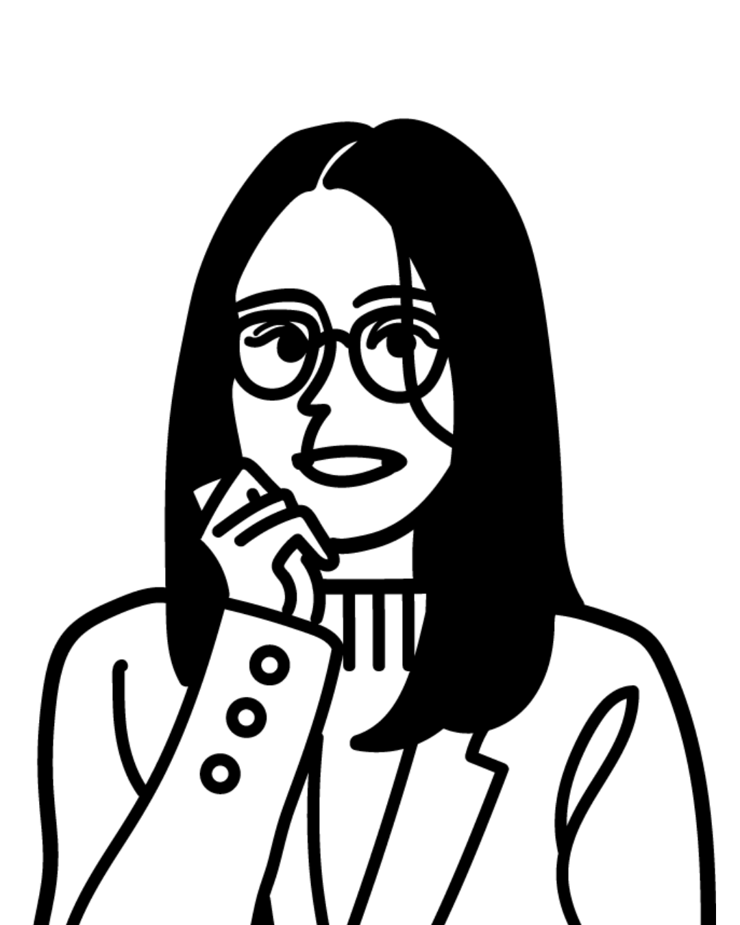 大石